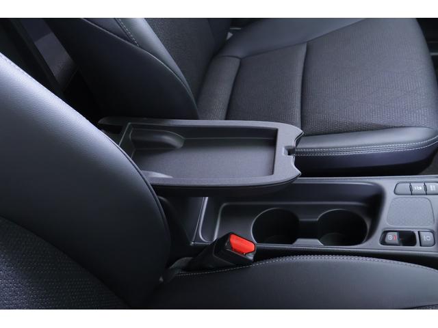 ヤリスクロス Ｚ　衝突被害軽減ブレーキ　純正８インチＤＡナビ　地デジＴＶ　全周囲カメラ　スマートキー　ＥＴＣ　レーダークルーズ　車線逸脱警報　オートハイビーム　ＢＳＭ　クリアランスソナー　シートヒーター　ステアリングヒーター　前後ドラレコ　ＬＥＤヘッドライト　横滑り防止装置（34枚目）