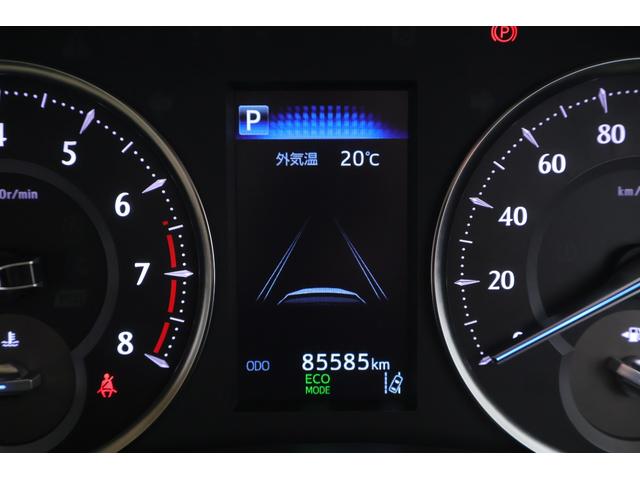 アルファード 2.5G 衝突被害軽減ブレーキ 9インチDAナビ 地デジTV バックカメラ 後席モニター ETC レーダークルーズ BSM 車線逸脱警報 シートヒーター&クール クリアランスソナー デジタルミラー 前後ドラレコ パワーバックドア 3眼LEDライト ワンオーナー(20枚目)