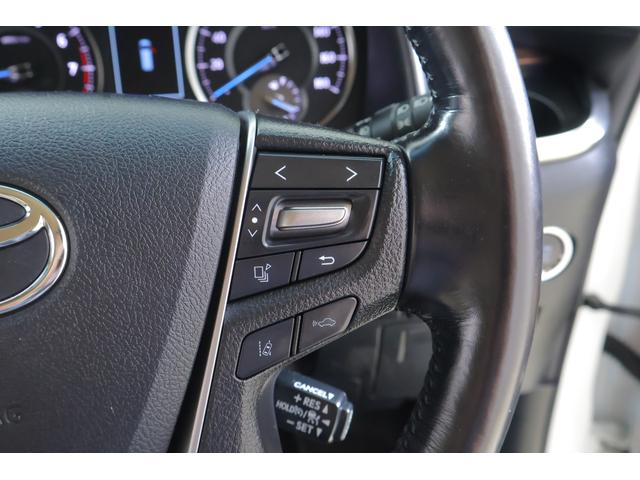 アルファード 2.5G 衝突被害軽減ブレーキ 9インチDAナビ 地デジTV バックカメラ 後席モニター ETC レーダークルーズ BSM 車線逸脱警報 シートヒーター&クール クリアランスソナー デジタルミラー 前後ドラレコ パワーバックドア 3眼LEDライト ワンオーナー(23枚目)