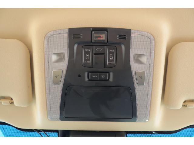 アルファード 2.5G 衝突被害軽減ブレーキ 9インチDAナビ 地デジTV バックカメラ 後席モニター ETC レーダークルーズ BSM 車線逸脱警報 シートヒーター&クール クリアランスソナー デジタルミラー 前後ドラレコ パワーバックドア 3眼LEDライト ワンオーナー(32枚目)