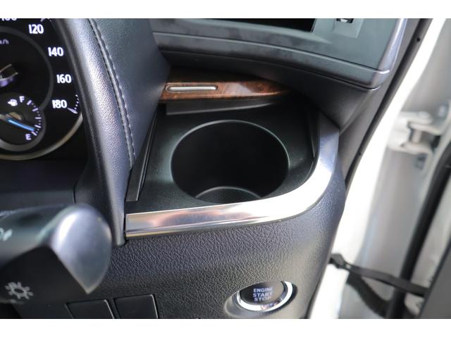 アルファード 2.5G 衝突被害軽減ブレーキ 9インチDAナビ 地デジTV バックカメラ 後席モニター ETC レーダークルーズ BSM 車線逸脱警報 シートヒーター&クール クリアランスソナー デジタルミラー 前後ドラレコ パワーバックドア 3眼LEDライト ワンオーナー(41枚目)