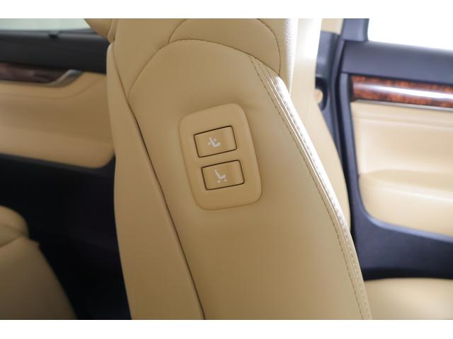 アルファード 2.5G 衝突被害軽減ブレーキ 9インチDAナビ 地デジTV バックカメラ 後席モニター ETC レーダークルーズ BSM 車線逸脱警報 シートヒーター&クール クリアランスソナー デジタルミラー 前後ドラレコ パワーバックドア 3眼LEDライト ワンオーナー(47枚目)