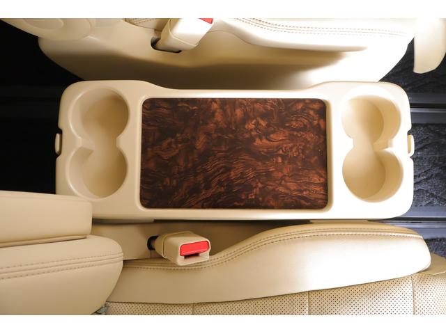 アルファード 2.5G 衝突被害軽減ブレーキ 9インチDAナビ 地デジTV バックカメラ 後席モニター ETC レーダークルーズ BSM 車線逸脱警報 シートヒーター&クール クリアランスソナー デジタルミラー 前後ドラレコ パワーバックドア 3眼LEDライト ワンオーナー(49枚目)