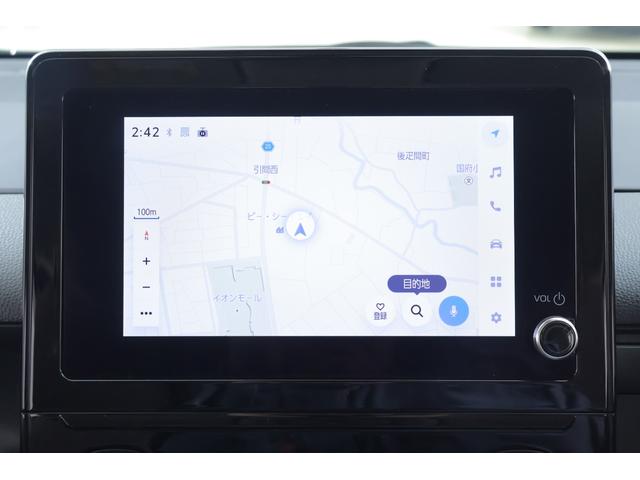 シエンタ ハイブリッドG 衝突被害軽減ブレーキ レーダークルーズ 純正8インチDAナビ 全周囲カメラ BSM スマートキー ドラレコ ETC オートハイビーム 車線逸脱警報 クリアランスソナー 両側電動ドア Bluetooth接続 LEDヘッドライト 横滑り防止装置(14枚目)