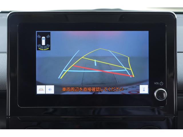 シエンタ ハイブリッドG 衝突被害軽減ブレーキ レーダークルーズ 純正8インチDAナビ 全周囲カメラ BSM スマートキー ドラレコ ETC オートハイビーム 車線逸脱警報 クリアランスソナー 両側電動ドア Bluetooth接続 LEDヘッドライト 横滑り防止装置(15枚目)