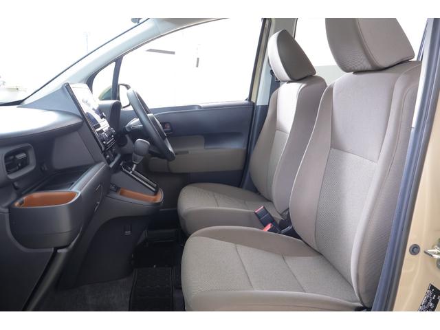 シエンタ ハイブリッドG 衝突被害軽減ブレーキ レーダークルーズ 純正8インチDAナビ 全周囲カメラ BSM スマートキー ドラレコ ETC オートハイビーム 車線逸脱警報 クリアランスソナー 両側電動ドア Bluetooth接続 LEDヘッドライト 横滑り防止装置(38枚目)