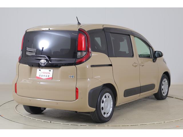 シエンタ ハイブリッドG 衝突被害軽減ブレーキ レーダークルーズ 純正8インチDAナビ 全周囲カメラ BSM スマートキー ドラレコ ETC オートハイビーム 車線逸脱警報 クリアランスソナー 両側電動ドア Bluetooth接続 LEDヘッドライト 横滑り防止装置(47枚目)