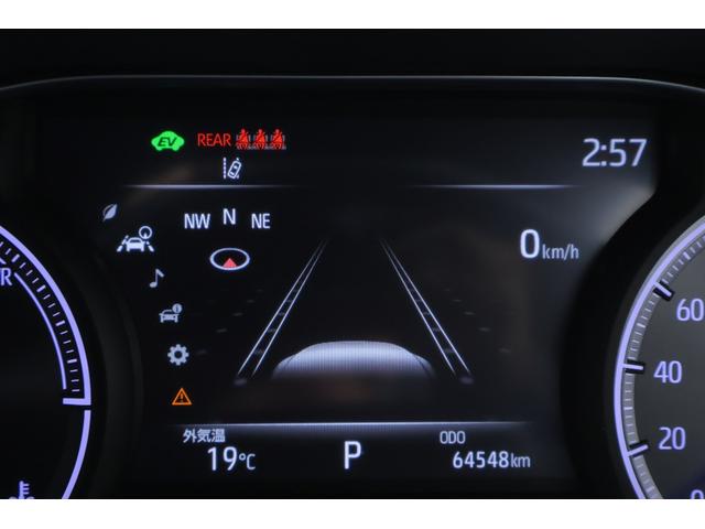 ハリアーハイブリッド Ｚ　衝突被害軽減ブレーキ　１２．３インチＪＢＬプレミアムナビ　地デジＴＶ　バックカメラ　ＢＳＭ　レーダークルーズ　車線逸脱警報　オートハイビーム　クリアランスソナー　スマートキー　ＥＴＣ　パワーシート　パワーバックドア　デジタルミラー　ドラレコ　横滑り防止装置（21枚目）