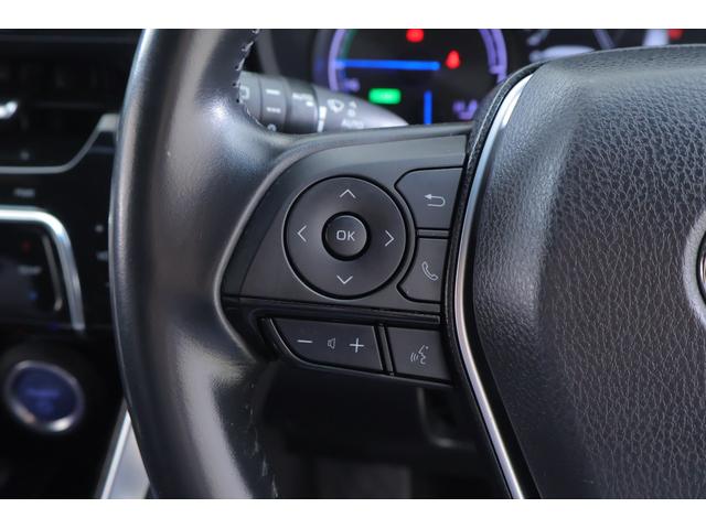 ハリアーハイブリッド Ｚ　衝突被害軽減ブレーキ　１２．３インチＪＢＬプレミアムナビ　地デジＴＶ　バックカメラ　ＢＳＭ　レーダークルーズ　車線逸脱警報　オートハイビーム　クリアランスソナー　スマートキー　ＥＴＣ　パワーシート　パワーバックドア　デジタルミラー　ドラレコ　横滑り防止装置（23枚目）