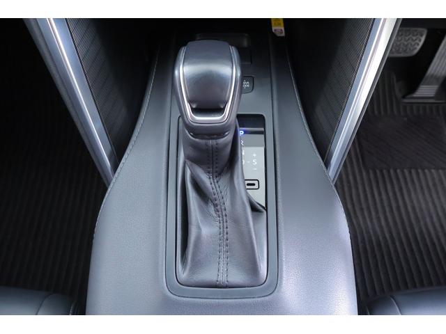 ハリアーハイブリッド Ｚ　衝突被害軽減ブレーキ　１２．３インチＪＢＬプレミアムナビ　地デジＴＶ　バックカメラ　ＢＳＭ　レーダークルーズ　車線逸脱警報　オートハイビーム　クリアランスソナー　スマートキー　ＥＴＣ　パワーシート　パワーバックドア　デジタルミラー　ドラレコ　横滑り防止装置（29枚目）