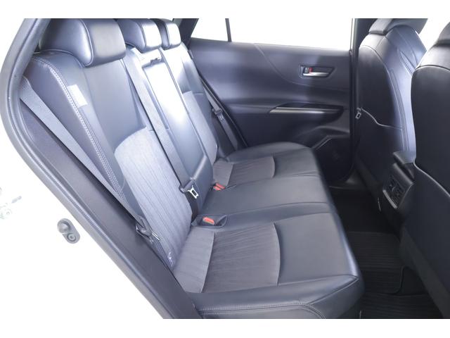 ハリアーハイブリッド Ｚ　衝突被害軽減ブレーキ　１２．３インチＪＢＬプレミアムナビ　地デジＴＶ　バックカメラ　ＢＳＭ　レーダークルーズ　車線逸脱警報　オートハイビーム　クリアランスソナー　スマートキー　ＥＴＣ　パワーシート　パワーバックドア　デジタルミラー　ドラレコ　横滑り防止装置（41枚目）