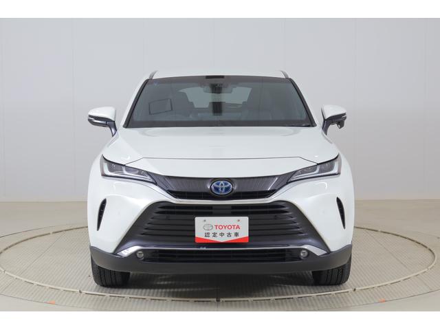 ハリアーハイブリッド Ｚ　衝突被害軽減ブレーキ　１２．３インチＪＢＬプレミアムナビ　地デジＴＶ　バックカメラ　ＢＳＭ　レーダークルーズ　車線逸脱警報　オートハイビーム　クリアランスソナー　スマートキー　ＥＴＣ　パワーシート　パワーバックドア　デジタルミラー　ドラレコ　横滑り防止装置（47枚目）