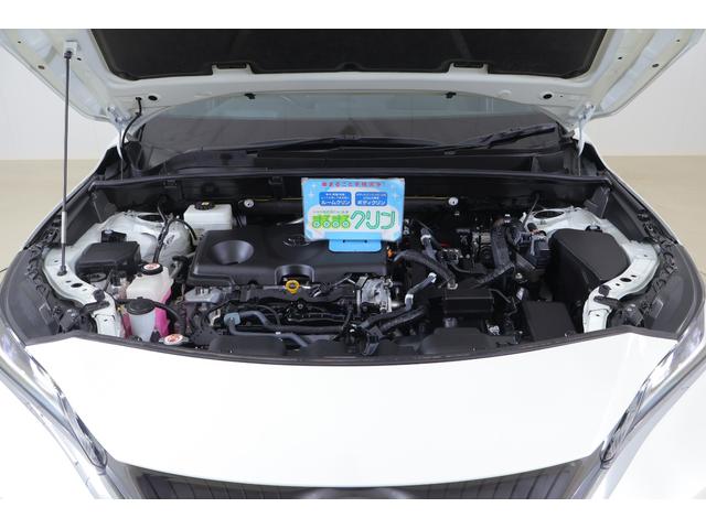 ハリアーハイブリッド Ｚ　衝突被害軽減ブレーキ　１２．３インチＪＢＬプレミアムナビ　地デジＴＶ　バックカメラ　ＢＳＭ　レーダークルーズ　車線逸脱警報　オートハイビーム　クリアランスソナー　スマートキー　ＥＴＣ　パワーシート　パワーバックドア　デジタルミラー　ドラレコ　横滑り防止装置（52枚目）