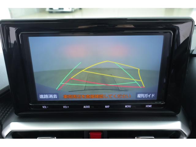 ライズ G 衝突被害軽減ブレーキ 純正9インチナビ 地デジTV バックカメラ スマートキー ETC オートハイビーム 車線逸脱警報 コーナーセンサー シートヒーター 先行車発進告知機能 Bluetooth接続 LEDヘッドライト 横滑り防止装置 ワンオーナー(15枚目)