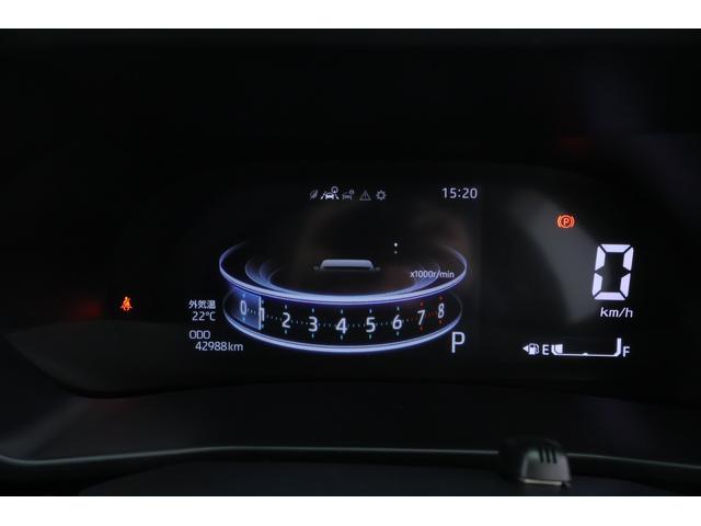 ライズ G 衝突被害軽減ブレーキ 純正9インチナビ 地デジTV バックカメラ スマートキー ETC オートハイビーム 車線逸脱警報 コーナーセンサー シートヒーター 先行車発進告知機能 Bluetooth接続 LEDヘッドライト 横滑り防止装置 ワンオーナー(16枚目)