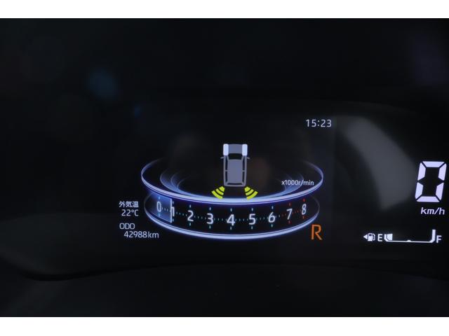 ライズ G 衝突被害軽減ブレーキ 純正9インチナビ 地デジTV バックカメラ スマートキー ETC オートハイビーム 車線逸脱警報 コーナーセンサー シートヒーター 先行車発進告知機能 Bluetooth接続 LEDヘッドライト 横滑り防止装置 ワンオーナー(17枚目)