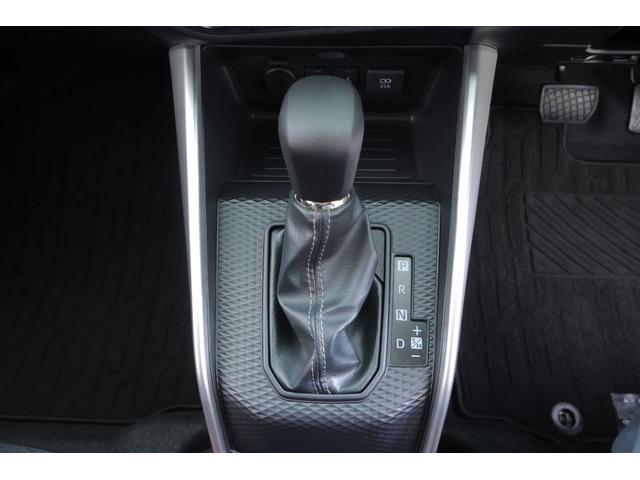 ライズ G 衝突被害軽減ブレーキ 純正9インチナビ 地デジTV バックカメラ スマートキー ETC オートハイビーム 車線逸脱警報 コーナーセンサー シートヒーター 先行車発進告知機能 Bluetooth接続 LEDヘッドライト 横滑り防止装置 ワンオーナー(26枚目)