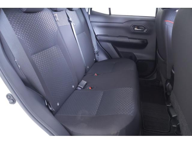 ライズ G 衝突被害軽減ブレーキ 純正9インチナビ 地デジTV バックカメラ スマートキー ETC オートハイビーム 車線逸脱警報 コーナーセンサー シートヒーター 先行車発進告知機能 Bluetooth接続 LEDヘッドライト 横滑り防止装置 ワンオーナー(37枚目)