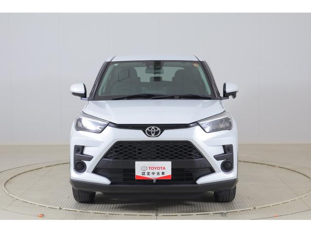 ライズ G 衝突被害軽減ブレーキ 純正9インチナビ 地デジTV バックカメラ スマートキー ETC オートハイビーム 車線逸脱警報 コーナーセンサー シートヒーター 先行車発進告知機能 Bluetooth接続 LEDヘッドライト 横滑り防止装置 ワンオーナー(41枚目)