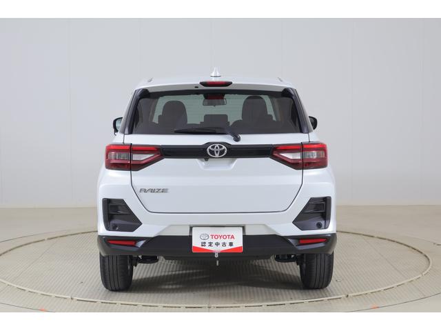 ライズ G 衝突被害軽減ブレーキ 純正9インチナビ 地デジTV バックカメラ スマートキー ETC オートハイビーム 車線逸脱警報 コーナーセンサー シートヒーター 先行車発進告知機能 Bluetooth接続 LEDヘッドライト 横滑り防止装置 ワンオーナー(43枚目)