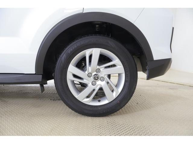 ライズ G 衝突被害軽減ブレーキ 純正9インチナビ 地デジTV バックカメラ スマートキー ETC オートハイビーム 車線逸脱警報 コーナーセンサー シートヒーター 先行車発進告知機能 Bluetooth接続 LEDヘッドライト 横滑り防止装置 ワンオーナー(47枚目)