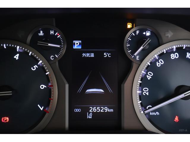 ランドクルーザープラド ＴＸ　Ｌパッケージ４ＷＤ　衝突被害軽減ブレーキ　前後ドラレコ　９インチＤＡナビ　全周囲カメラ　ＥＴＣ２．０　レーダークルーズ　ＢＳＭ　車線逸脱警報　オートハイビーム　本革　シートヒーター＆クール　パワーシート　クリアランスソナー　ＬＥＤヘッドライト　横滑防止装置（21枚目）
