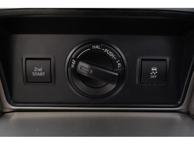 ランドクルーザープラド ＴＸ　Ｌパッケージ４ＷＤ　衝突被害軽減ブレーキ　前後ドラレコ　９インチＤＡナビ　全周囲カメラ　ＥＴＣ２．０　レーダークルーズ　ＢＳＭ　車線逸脱警報　オートハイビーム　本革　シートヒーター＆クール　パワーシート　クリアランスソナー　ＬＥＤヘッドライト　横滑防止装置（26枚目）