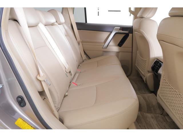 ランドクルーザープラド ＴＸ　Ｌパッケージ４ＷＤ　衝突被害軽減ブレーキ　前後ドラレコ　９インチＤＡナビ　全周囲カメラ　ＥＴＣ２．０　レーダークルーズ　ＢＳＭ　車線逸脱警報　オートハイビーム　本革　シートヒーター＆クール　パワーシート　クリアランスソナー　ＬＥＤヘッドライト　横滑防止装置（44枚目）