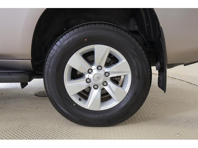 ランドクルーザープラド ＴＸ　Ｌパッケージ４ＷＤ　衝突被害軽減ブレーキ　前後ドラレコ　９インチＤＡナビ　全周囲カメラ　ＥＴＣ２．０　レーダークルーズ　ＢＳＭ　車線逸脱警報　オートハイビーム　本革　シートヒーター＆クール　パワーシート　クリアランスソナー　ＬＥＤヘッドライト　横滑防止装置（54枚目）