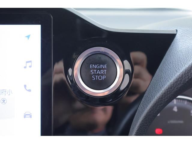 ヴォクシー Ｓ－Ｇ　４ＷＤ　衝突被害軽減ブレーキ　１０．５インチＤＡナビ　地デジＴＶ　バックカメラ　スマートキー　ＥＴＣ２．０　オートハイビーム　レーダークルーズ　車線逸脱警報　クリアランスソナー　両側電動ドア　先行車発進告知機能　ＬＥＤヘッドライト　横滑り防止装置（17枚目）