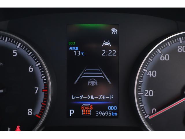 ヴォクシー Ｓ－Ｇ　４ＷＤ　衝突被害軽減ブレーキ　１０．５インチＤＡナビ　地デジＴＶ　バックカメラ　スマートキー　ＥＴＣ２．０　オートハイビーム　レーダークルーズ　車線逸脱警報　クリアランスソナー　両側電動ドア　先行車発進告知機能　ＬＥＤヘッドライト　横滑り防止装置（21枚目）