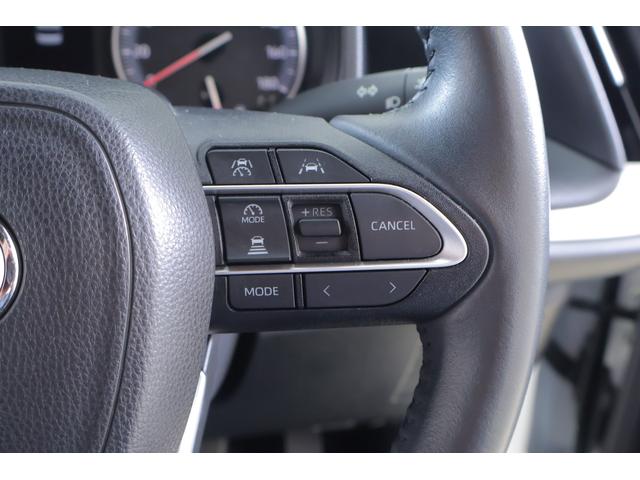 ヴォクシー Ｓ－Ｇ　４ＷＤ　衝突被害軽減ブレーキ　１０．５インチＤＡナビ　地デジＴＶ　バックカメラ　スマートキー　ＥＴＣ２．０　オートハイビーム　レーダークルーズ　車線逸脱警報　クリアランスソナー　両側電動ドア　先行車発進告知機能　ＬＥＤヘッドライト　横滑り防止装置（23枚目）