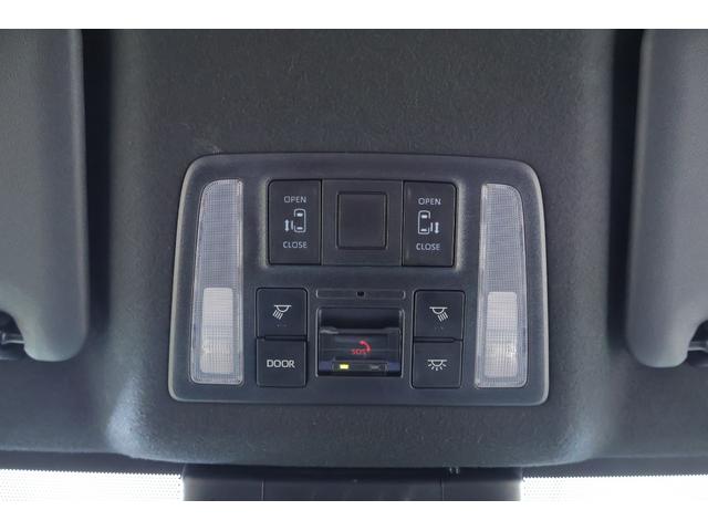 ヴォクシー Ｓ－Ｇ　４ＷＤ　衝突被害軽減ブレーキ　１０．５インチＤＡナビ　地デジＴＶ　バックカメラ　スマートキー　ＥＴＣ２．０　オートハイビーム　レーダークルーズ　車線逸脱警報　クリアランスソナー　両側電動ドア　先行車発進告知機能　ＬＥＤヘッドライト　横滑り防止装置（30枚目）