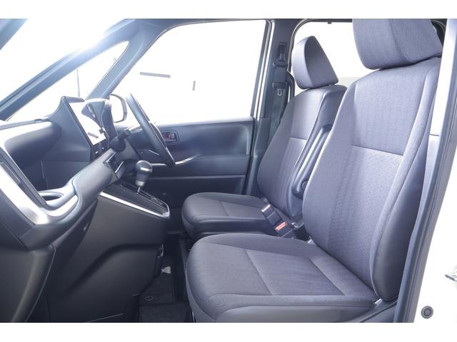 ヴォクシー Ｓ－Ｇ　４ＷＤ　衝突被害軽減ブレーキ　１０．５インチＤＡナビ　地デジＴＶ　バックカメラ　スマートキー　ＥＴＣ２．０　オートハイビーム　レーダークルーズ　車線逸脱警報　クリアランスソナー　両側電動ドア　先行車発進告知機能　ＬＥＤヘッドライト　横滑り防止装置（38枚目）