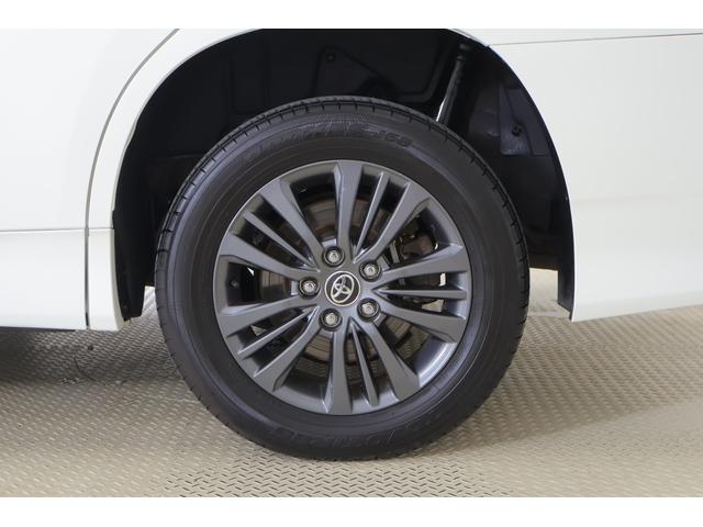 ヴォクシー Ｓ－Ｇ　４ＷＤ　衝突被害軽減ブレーキ　１０．５インチＤＡナビ　地デジＴＶ　バックカメラ　スマートキー　ＥＴＣ２．０　オートハイビーム　レーダークルーズ　車線逸脱警報　クリアランスソナー　両側電動ドア　先行車発進告知機能　ＬＥＤヘッドライト　横滑り防止装置（51枚目）