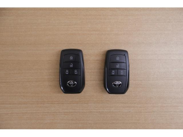 ヴォクシー Ｓ－Ｇ　４ＷＤ　衝突被害軽減ブレーキ　１０．５インチＤＡナビ　地デジＴＶ　バックカメラ　スマートキー　ＥＴＣ２．０　オートハイビーム　レーダークルーズ　車線逸脱警報　クリアランスソナー　両側電動ドア　先行車発進告知機能　ＬＥＤヘッドライト　横滑り防止装置（52枚目）