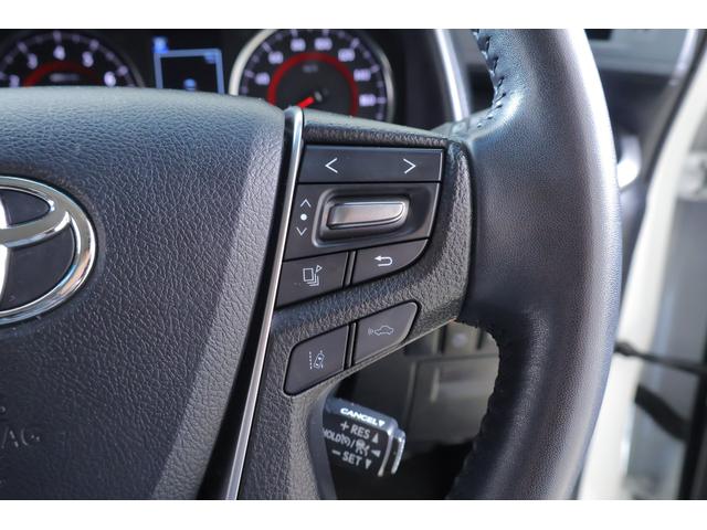 アルファード ２．５Ｓ　衝突被害軽減ブレーキ　９インチＤＡナビ　地デジＴＶ　バックカメラ　ＢＳＭ　レーダークルーズ　ＥＴＣ　クリアランスソナー　車線逸脱警報　オートハイビーム　両側電動ドア　ＡＣ１００Ｖ電源　デジタルミラー　前後ドラレコ　ＬＥＤヘッドライト　ワンオーナー（23枚目）