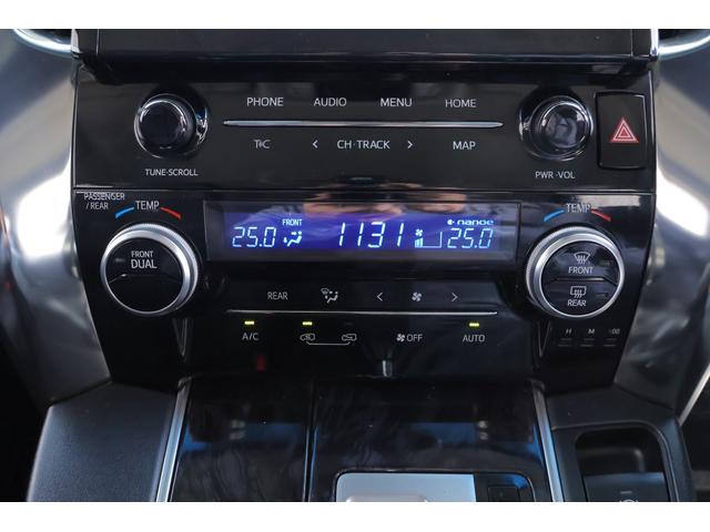 アルファード ２．５Ｓ　衝突被害軽減ブレーキ　９インチＤＡナビ　地デジＴＶ　バックカメラ　ＢＳＭ　レーダークルーズ　ＥＴＣ　クリアランスソナー　車線逸脱警報　オートハイビーム　両側電動ドア　ＡＣ１００Ｖ電源　デジタルミラー　前後ドラレコ　ＬＥＤヘッドライト　ワンオーナー（25枚目）