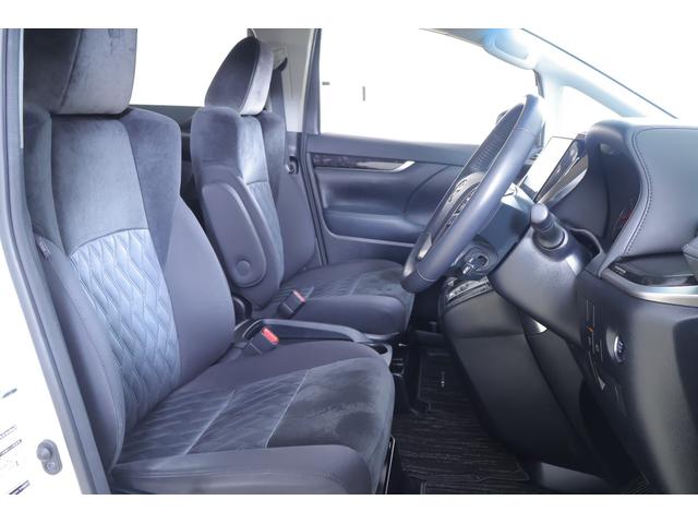 アルファード ２．５Ｓ　衝突被害軽減ブレーキ　９インチＤＡナビ　地デジＴＶ　バックカメラ　ＢＳＭ　レーダークルーズ　ＥＴＣ　クリアランスソナー　車線逸脱警報　オートハイビーム　両側電動ドア　ＡＣ１００Ｖ電源　デジタルミラー　前後ドラレコ　ＬＥＤヘッドライト　ワンオーナー（42枚目）