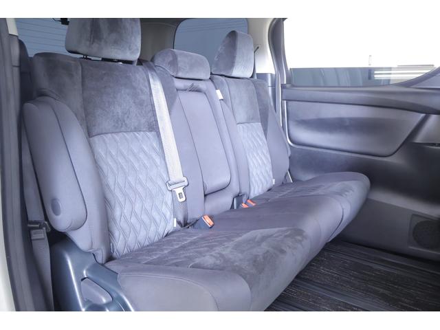 アルファード ２．５Ｓ　衝突被害軽減ブレーキ　９インチＤＡナビ　地デジＴＶ　バックカメラ　ＢＳＭ　レーダークルーズ　ＥＴＣ　クリアランスソナー　車線逸脱警報　オートハイビーム　両側電動ドア　ＡＣ１００Ｖ電源　デジタルミラー　前後ドラレコ　ＬＥＤヘッドライト　ワンオーナー（44枚目）