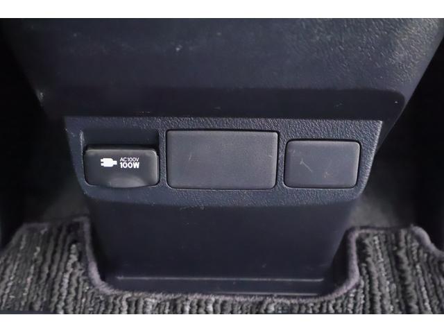 アルファード ２．５Ｓ　衝突被害軽減ブレーキ　９インチＤＡナビ　地デジＴＶ　バックカメラ　ＢＳＭ　レーダークルーズ　ＥＴＣ　クリアランスソナー　車線逸脱警報　オートハイビーム　両側電動ドア　ＡＣ１００Ｖ電源　デジタルミラー　前後ドラレコ　ＬＥＤヘッドライト　ワンオーナー（46枚目）