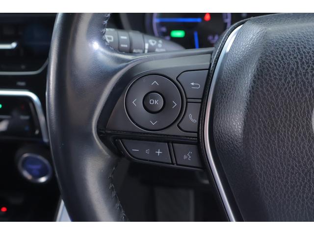 ハリアーハイブリッド Ｚ　レザーパッケージ　衝突被害軽減ブレーキ　レーダークルーズ　１２．３インチＪＢＬプレミアムナビ　地デジＴＶ　全周囲カメラ　ＢＳＭ　車線逸脱警報　クリアランスソナー　ＥＴＣ　シートヒーター＆クール　ステアリングヒーター　パワーバックドア　デジタルミラー　ドラレコ（24枚目）