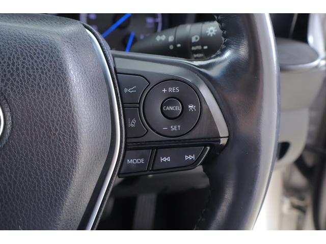 ハリアーハイブリッド Ｚ　レザーパッケージ　衝突被害軽減ブレーキ　レーダークルーズ　１２．３インチＪＢＬプレミアムナビ　地デジＴＶ　全周囲カメラ　ＢＳＭ　車線逸脱警報　クリアランスソナー　ＥＴＣ　シートヒーター＆クール　ステアリングヒーター　パワーバックドア　デジタルミラー　ドラレコ（25枚目）