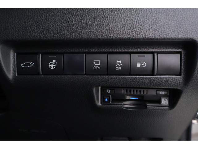 ハリアーハイブリッド Ｚ　レザーパッケージ　衝突被害軽減ブレーキ　レーダークルーズ　１２．３インチＪＢＬプレミアムナビ　地デジＴＶ　全周囲カメラ　ＢＳＭ　車線逸脱警報　クリアランスソナー　ＥＴＣ　シートヒーター＆クール　ステアリングヒーター　パワーバックドア　デジタルミラー　ドラレコ（31枚目）