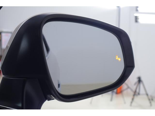 ハリアーハイブリッド Ｚ　レザーパッケージ　衝突被害軽減ブレーキ　レーダークルーズ　１２．３インチＪＢＬプレミアムナビ　地デジＴＶ　全周囲カメラ　ＢＳＭ　車線逸脱警報　クリアランスソナー　ＥＴＣ　シートヒーター＆クール　ステアリングヒーター　パワーバックドア　デジタルミラー　ドラレコ（36枚目）