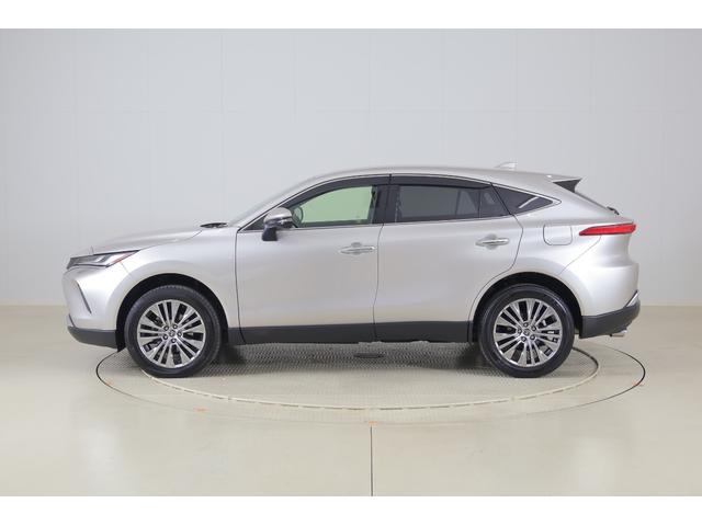 ハリアーハイブリッド Ｚ　レザーパッケージ　衝突被害軽減ブレーキ　レーダークルーズ　１２．３インチＪＢＬプレミアムナビ　地デジＴＶ　全周囲カメラ　ＢＳＭ　車線逸脱警報　クリアランスソナー　ＥＴＣ　シートヒーター＆クール　ステアリングヒーター　パワーバックドア　デジタルミラー　ドラレコ（51枚目）