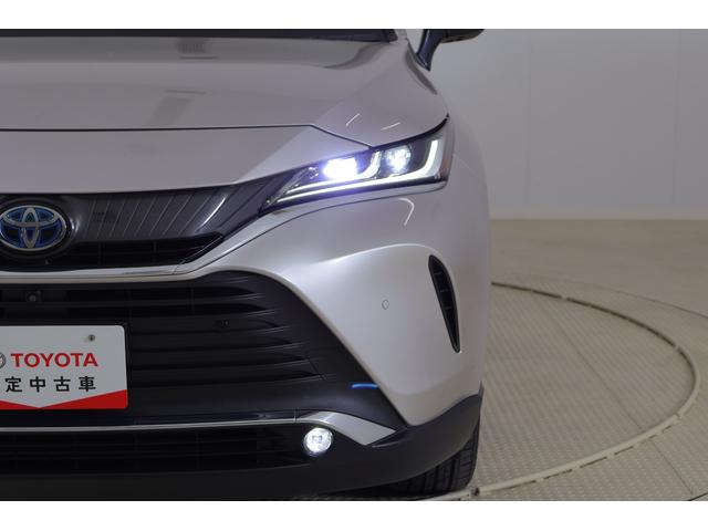 ハリアーハイブリッド Ｚ　レザーパッケージ　衝突被害軽減ブレーキ　レーダークルーズ　１２．３インチＪＢＬプレミアムナビ　地デジＴＶ　全周囲カメラ　ＢＳＭ　車線逸脱警報　クリアランスソナー　ＥＴＣ　シートヒーター＆クール　ステアリングヒーター　パワーバックドア　デジタルミラー　ドラレコ（54枚目）