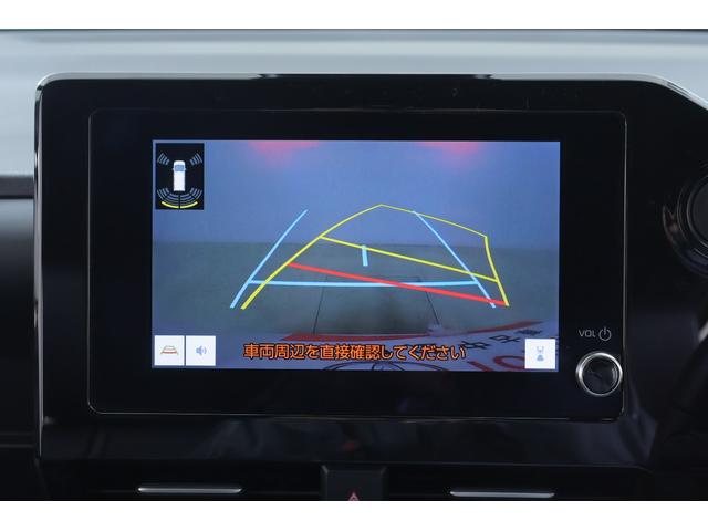 ノア ハイブリッドＳ－Ｚ　衝突被害軽減ブレーキ　レーダークルーズ　純正８インチＤＡ　バックカメラ　スマートキー　ＥＴＣ２．０　オートハイビーム　車線逸脱警報　クリアランスソナー　両側電動ドア　ＡＣ１００Ｖ－１５００Ｗ　シートヒーター　ＬＥＤヘッドライト　ワンオーナー（15枚目）