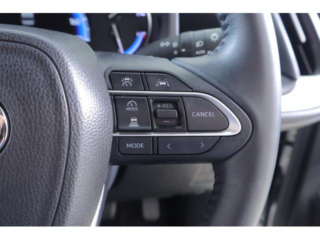 ノア ハイブリッドＳ－Ｚ　衝突被害軽減ブレーキ　レーダークルーズ　純正８インチＤＡ　バックカメラ　スマートキー　ＥＴＣ２．０　オートハイビーム　車線逸脱警報　クリアランスソナー　両側電動ドア　ＡＣ１００Ｖ－１５００Ｗ　シートヒーター　ＬＥＤヘッドライト　ワンオーナー（22枚目）