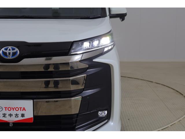 ノア ハイブリッドＳ－Ｚ　衝突被害軽減ブレーキ　レーダークルーズ　純正８インチＤＡ　バックカメラ　スマートキー　ＥＴＣ２．０　オートハイビーム　車線逸脱警報　クリアランスソナー　両側電動ドア　ＡＣ１００Ｖ－１５００Ｗ　シートヒーター　ＬＥＤヘッドライト　ワンオーナー（47枚目）